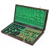 Шахматы 3139 Madon Spartan 50х50см